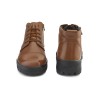 TSF TAN FORMAL BOOT FOR MEN's(725-TAN)